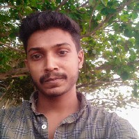Nisthul Alath-Freelancer in Kannur,India