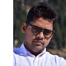 Shivpal Teli-Freelancer in Baloda Bazar,India