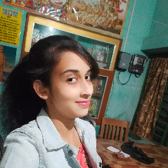 Rubi Roy-Freelancer in Egra west bengal Purba Medinipur,India