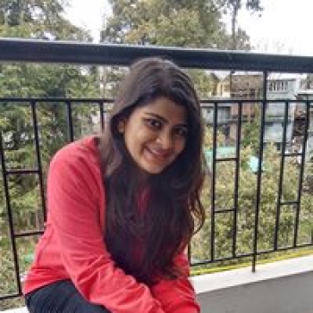 Anuja Jha-Freelancer in Patna,India