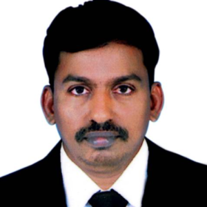 Srinivasan Kamalakannan-Freelancer in Chennai,India