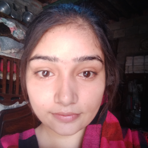 Ayesha Sabir-Freelancer in Sargodha,Pakistan