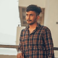 Akshith Reddy-Freelancer in Hyderabad,India