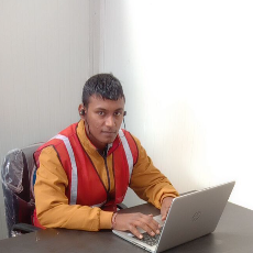 Kuldeep Singh-Freelancer in Babail,India