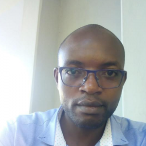 Eric Obara-Freelancer in Nairobi,Kenya
