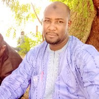 Abubakar Malah-Freelancer in Jere,Nigeria