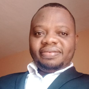 Ndubuisi Omeje-Freelancer in ASABA,Nigeria