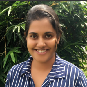 Rebecca Falcao-Freelancer in Kochi,India