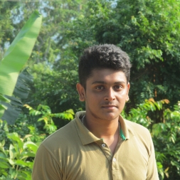 Koustove Das-Freelancer in Dhaka,Bangladesh