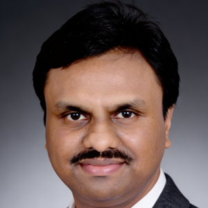 Bhanu Prakash Reddy Dandu-Freelancer in Hyderabad,India