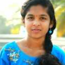 Anjitha A V Ajith-Freelancer in Thiruvananthapuram,India