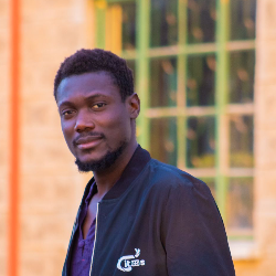 Peter Ochieng-Freelancer in Nairobi,Kenya