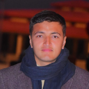 The writer Zohaib-Freelancer in Islamabad,Pakistan