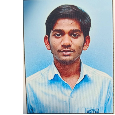 Manikanta Vemavarapu-Freelancer in Hyderabad,India