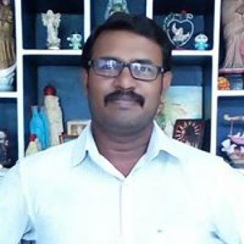 Satish Kumar Ithamsetty-Freelancer in Hyderabad,India