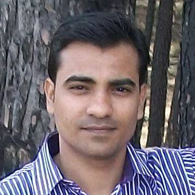 Gaurav Bhardwaj-Freelancer in Agra,India