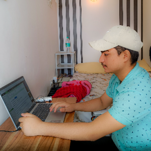 Vikas Kumain-Freelancer in dehardoon (uttrakhand),India