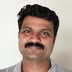 Karnan Madathara-Freelancer in Kollam,India
