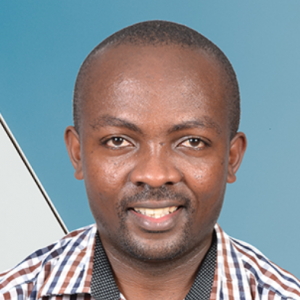 Edward Njuguna-Freelancer in Nairobi,Kenya
