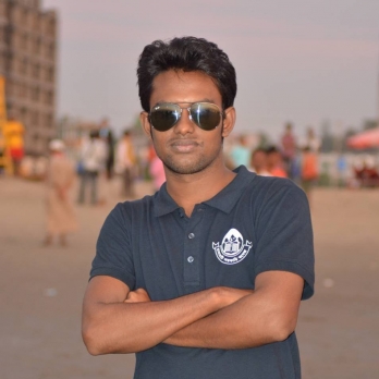 Md Tofael Ahmed-Freelancer in ,Bangladesh