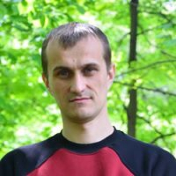 Сергій Кибальник-Freelancer in ,Ukraine