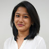 Srijana Pradhan