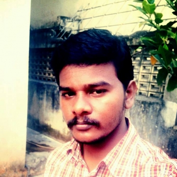 Ramu Kannan-Freelancer in Chennai,India