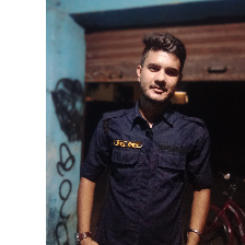 Arif Bagwan-Freelancer in Nepalgunj,Nepal