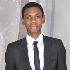 Nolly Gfx-Freelancer in Tempe,Nigeria