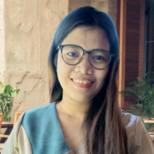 Roseann Margallo-Freelancer in Tanza, Cavite,Philippines