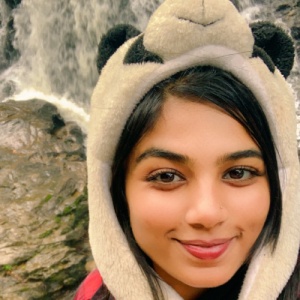 Shweta Narayana-Freelancer in Hyderabad,India