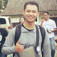 Edho Damasakti-Freelancer in Surabaya,Indonesia
