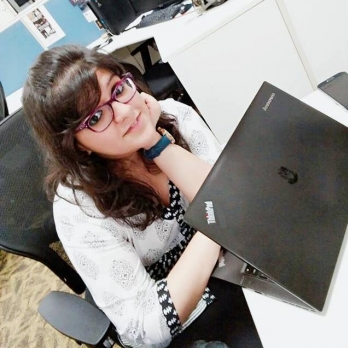 Ishita Puri-Freelancer in Gurgaon,India