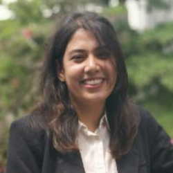 Gauri Duduskar-Freelancer in Thane,India