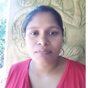 Dhanushka Damayanthi-Freelancer in Colombo,Sri Lanka