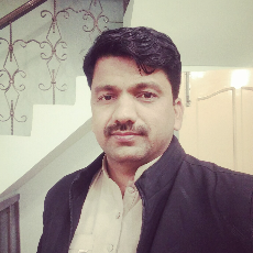Muhammad Luckman-Freelancer in Dg khan,Pakistan