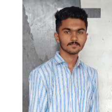 Umang Damor-Freelancer in bakor,India