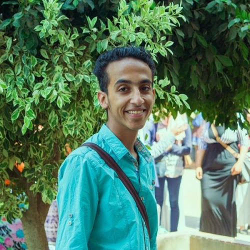 Moustafa Khaled-Freelancer in ,Egypt