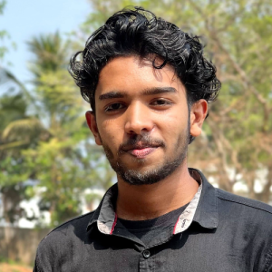 Adish Prasad-Freelancer in ,India
