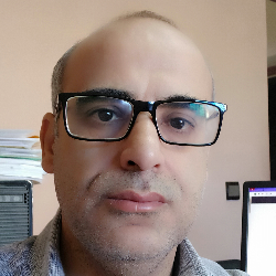 Idrissi  Azami Abdelaziz-Freelancer in ,Morocco
