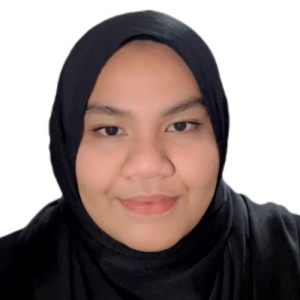 Nur Fazliyana Binti Mohd Razi-Freelancer in Kangar,Malaysia