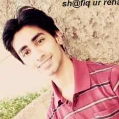 Shafiq Rehman-Freelancer in Karachi,Pakistan