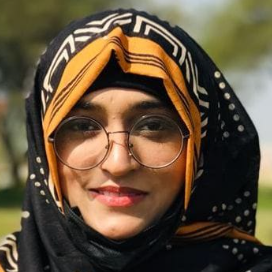 Arooba Arshad-Freelancer in Karachi,Pakistan
