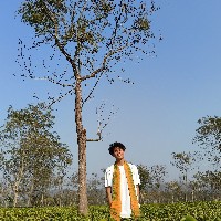 Deep Narzary-Freelancer in Chirang,India