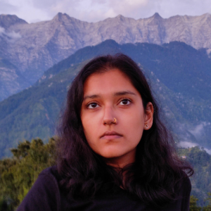 Shreya Dadhich-Freelancer in Mumbai,India