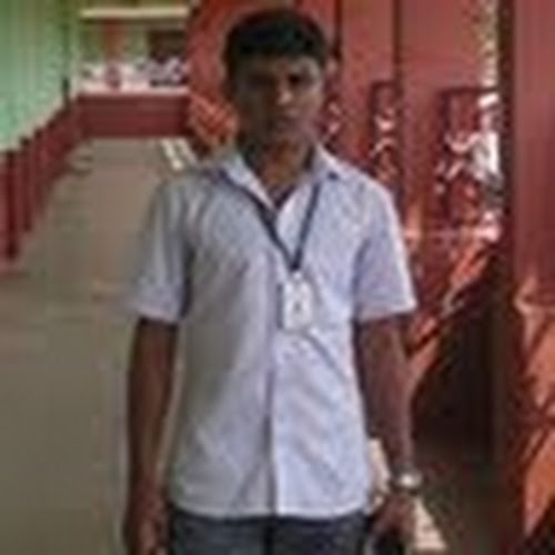 Muhammed Hafis-Freelancer in ,India