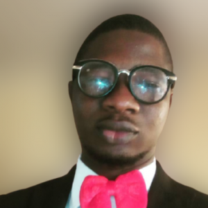 Kabir Iganyi-Freelancer in more than 1 million citizens,Nigeria