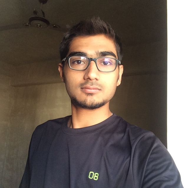 Vivek Sadariya-Freelancer in ,India