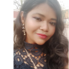 Tiyasha Bharati-Freelancer in Surat,India