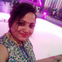 Rupali Mittal-Freelancer in ,India